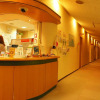 Отель Osaka Municipal Nagai Youth Hostel, фото 17