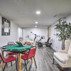 Отель Charming Rochester Home - 2 Mi to Mayo Clinic!, фото 10