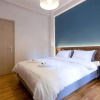 Отель Toni's 2bd Modern Flat in Koukaki Near Acropoli (Adults Only), фото 2