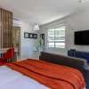 Отель Av0102 Studio Avanhandava, фото 7