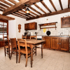 Отель Characteristic Arden Farmhouse With Valley Views, фото 16