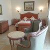 Отель Gran Hotel Benahavis SPA в Бенахависе