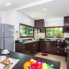 Отель Villa Jairak 4 Beds, фото 21