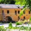 Отель Le Moulin de Cherre, фото 9