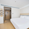 Отель Ji Hotel Linyi Wuzhou Lake, фото 8