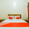 Отель Edotel Smkn 1 Pacet by OYO Rooms, фото 9