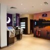 Отель Premier Inn Fleet, фото 3