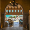Отель Cabo del Sol Golf Course Oceanfront, Villa Cortez, фото 19