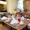 Отель Horison Pekalongan Hotel, фото 28