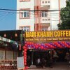 Отель Nam Khánh Coffee And Hostel, фото 1