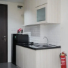 Отель Warm And Cozy Studio Bintaro Icon Apartment, фото 8