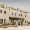 Отель Motel San Marco, фото 30