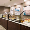 Отель DoubleTree by Hilton Hotel Laurel, фото 13