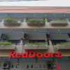 Отель RedDoorz @ Jalan Pramuka Manado, фото 1