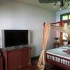 Отель Baanrak Amphawa Homestay, фото 5