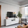 Отель King-pool-CityView-Gym-WiFi-1br-YellowKey, фото 3
