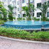 Отель Arcadia Beach Resort Pool View, фото 24