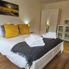 Отель Charming 1-bed Apartment in Cromer Town Centre, фото 4
