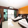 Отель D C Patong, фото 6