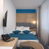 Отель City Nest Modern & Cozy Suites, фото 15