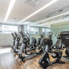 Отель Execstay - Luxury Yorkville Suites, фото 22