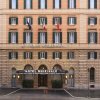 Отель Quirinale в Риме