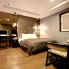 Отель Mind Hotel, фото 2