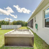 Отель Marco Island Home w/ Heated Pool + Screened Lanai!, фото 16