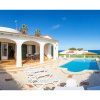 Отель Villa Caprice: Large Private Pool, Walk to Beach, Sea Views, WiFi, Car Not Required, Eco-Friendly   , фото 1