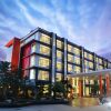 Отель Avada hotel в Кхао