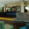 Отель Park Inn by Radisson Manchester City Centre, фото 2