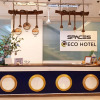 Отель Spaces by EcoHotel Iloilo, фото 9