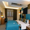 Отель Collage Pera Hotel - Special Class, фото 4