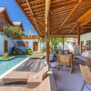 Отель Villa Namu by Alfred in Bali, фото 32