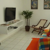 Отель Tambaú Hostel, фото 12