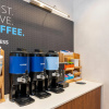 Отель Holiday Inn Express Toronto - Downtown, an IHG Hotel, фото 27