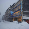 Отель Hôtel Astérides Sacca, фото 15