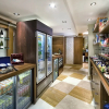 Отель Delta Hotels by Marriott Istanbul West, фото 12