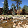 Отель Woodlands on Fall River, фото 16