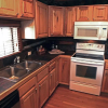 Отель Triple R Cottages: 8 2 Bedroom Cabin, фото 2
