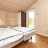 Отель 6 Person Holiday Home in Hirtshals, фото 10