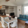 Отель Canet en Roussillon : Charmant mobil home 2022, фото 2