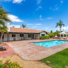 Отель Catalina by Avantstay Fully Remodeled Palm Springs Haven! Pool ! Permit#3432, фото 14