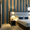 Отель AV Hotel Milano, фото 6