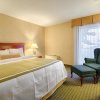 Отель Quality Inn & Suites, фото 24