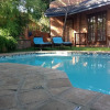 Отель Rhino Coast Guest House, фото 15