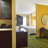 Отель SpringHill Suites by Marriott Omaha East/Council Bluffs, IA, фото 11