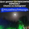 Отель House Beach Macapá, фото 1