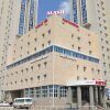 Отель Alash Hotel в Астане