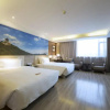 Отель Mercure Taiyuan E Tech, фото 26